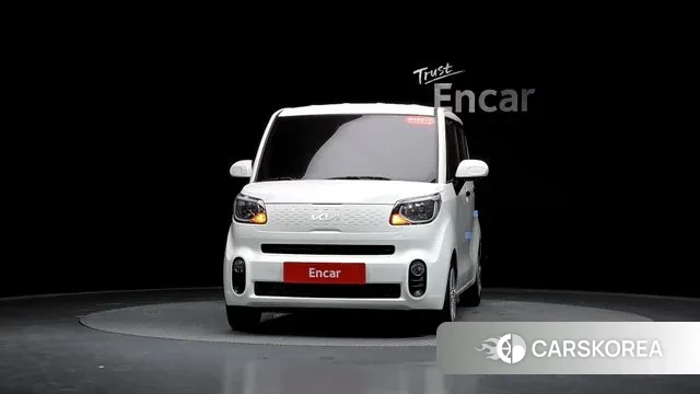 Kia The New Ray id 3716943 из Кореи 12