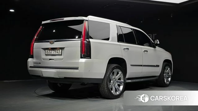 Cadillac Escalade id 4587289 из Кореи 12