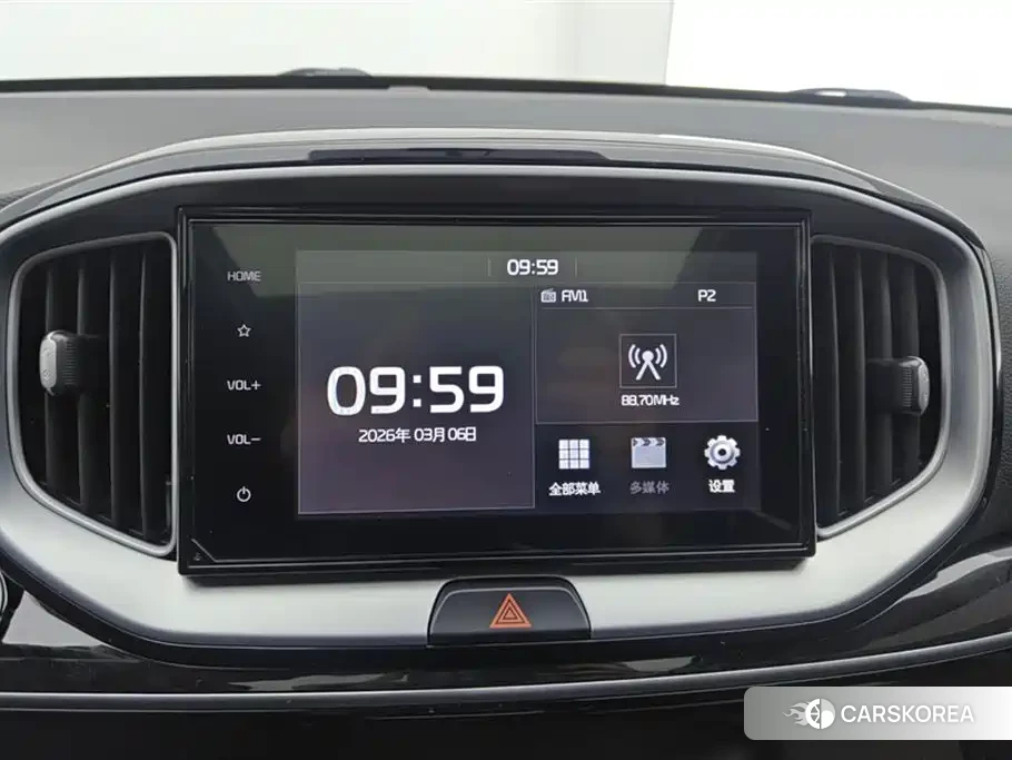 Kia KX1 id 4545689 из Китая 8
