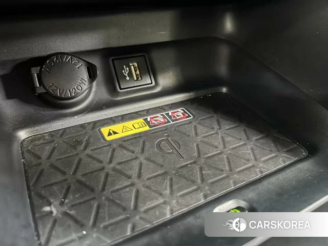Toyota RAV4 Rongfang id 4257700 из Китая 12