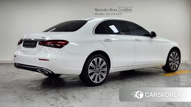 Mercedes-Benz E-Class W213 id 3726454 из Кореи 12