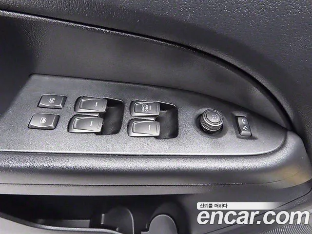 Ssangyong The New Rexton Sport id 2672356 из Кореи 12