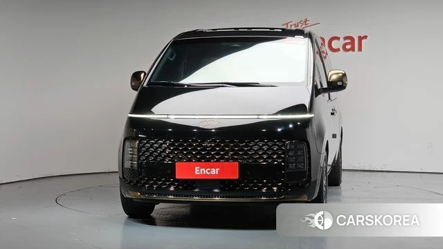 Hyundai Staria id 4505637 из Кореи 12
