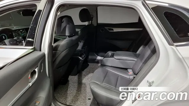 Hyundai The New Grandeur IG Hybrid id 2676411 из Кореи 12