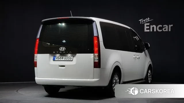 Hyundai Staria id 3610254 из Кореи 12