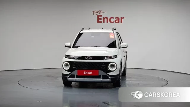 Hyundai Casper id 3036737 из Кореи 12