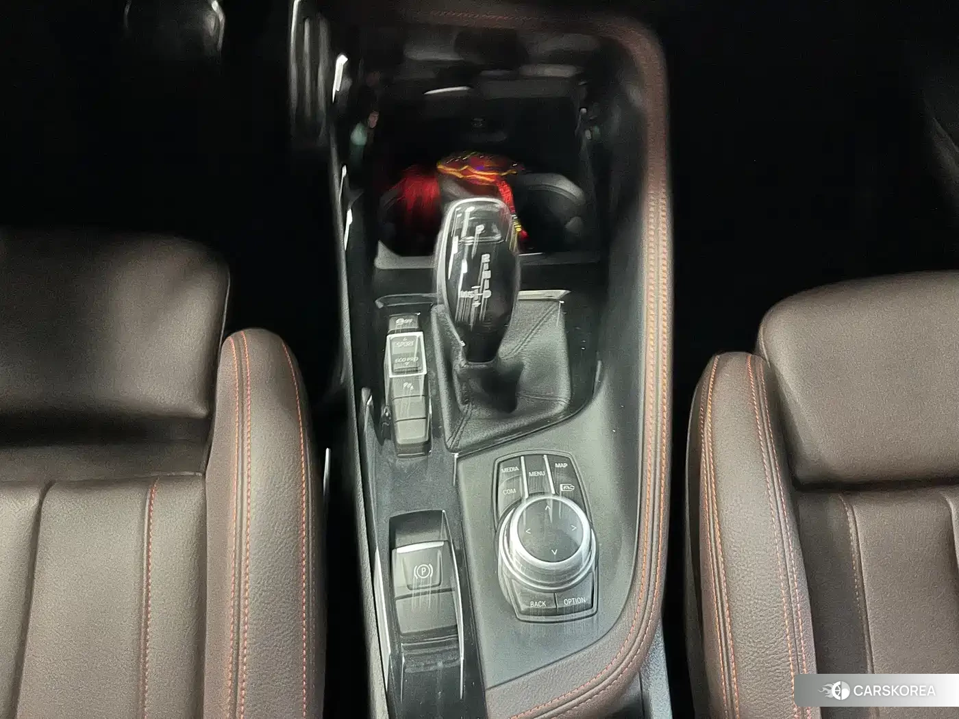 BMW X2 id 4629729 из Китая 8
