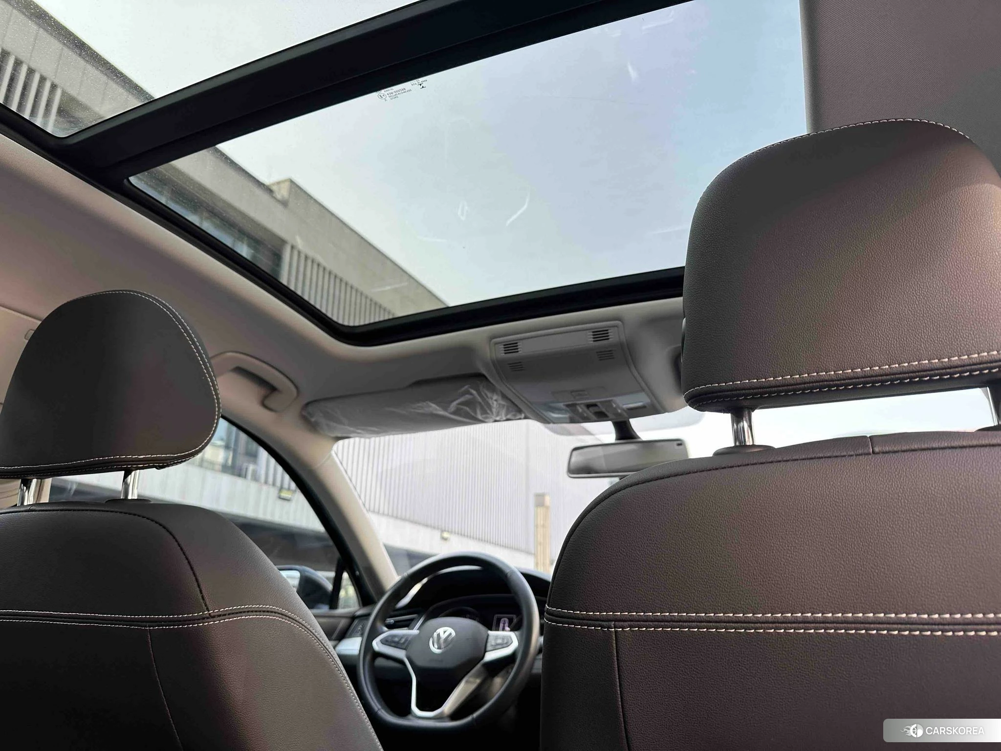 Volkswagen Magotan id 4461776 из Китая 10