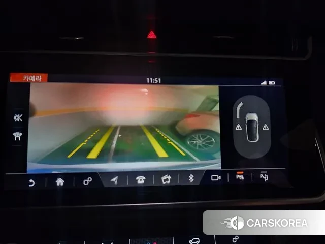 Land Rover Range Rover Evoque 2nd Generation 2020 Белый из Кореи, фото 2