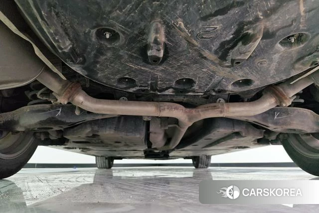 Toyota Camry id 3810382 из Китая 8
