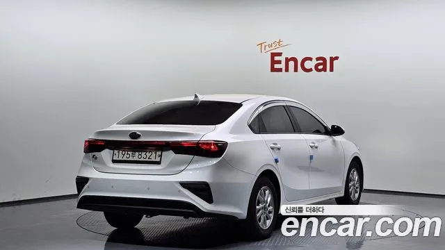 Kia Come New K3 id 2633484 из Кореи 12