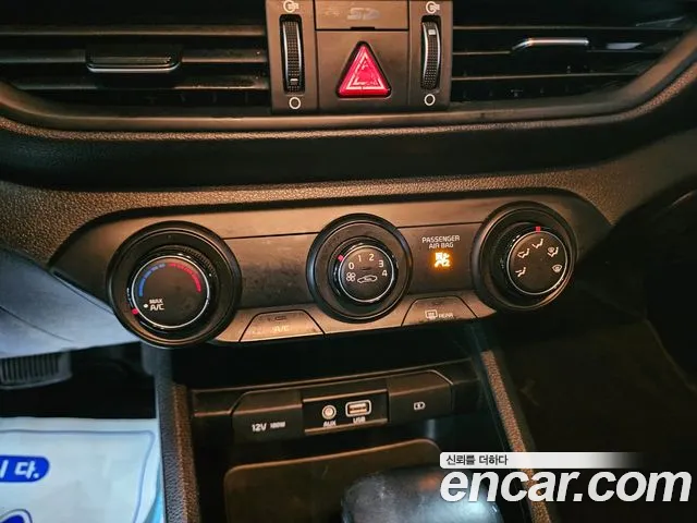 Kia Come New K3 id 2682805 из Кореи 10