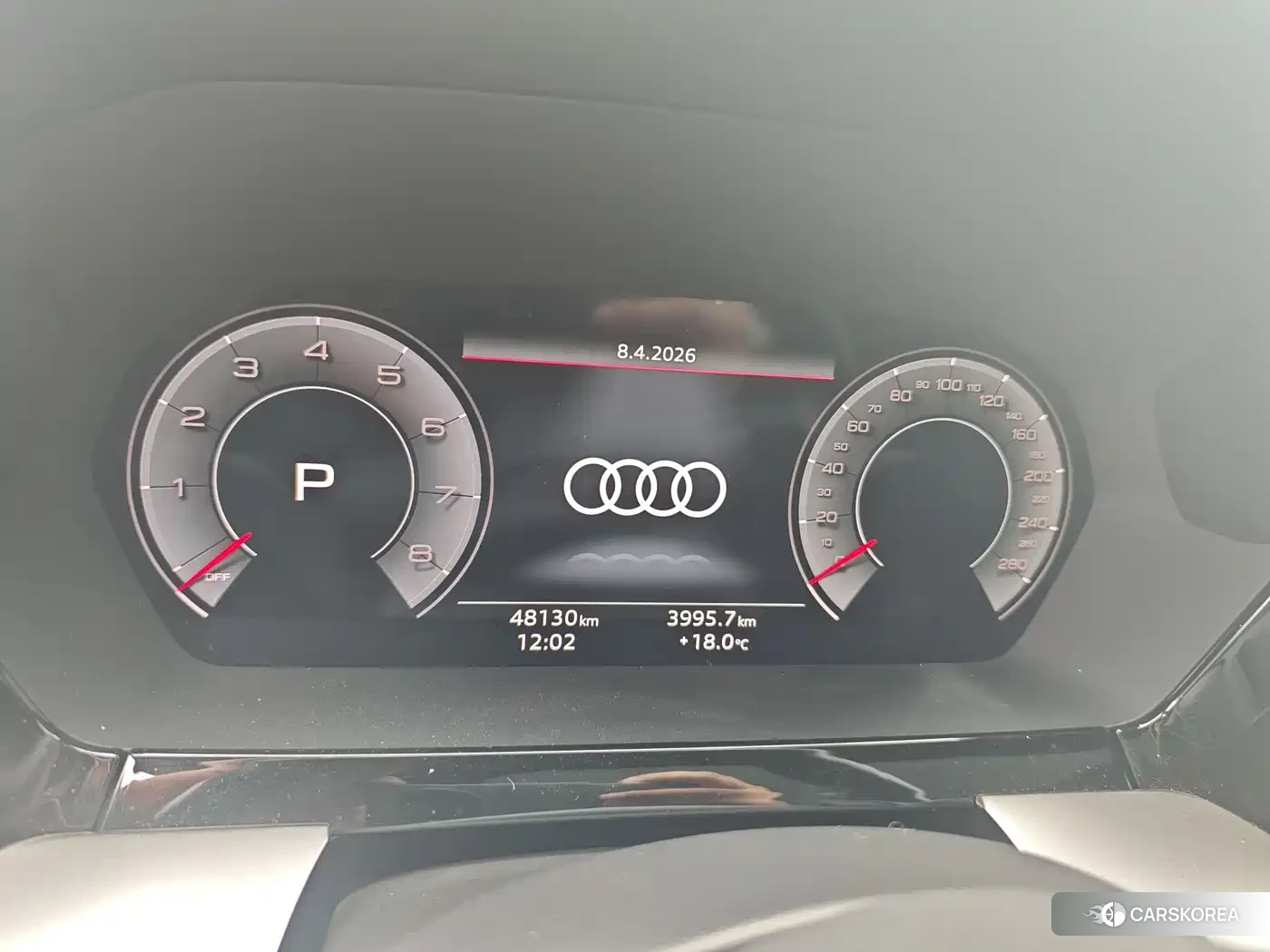 Audi A3 2024 Белый из Китая, фото 3
