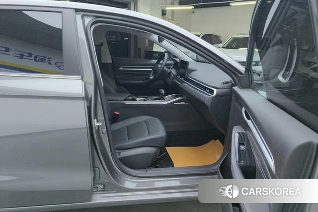 Geely Automobile Emgrand id 4182599 из Китая 9