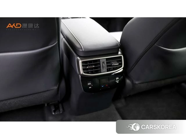 Lexus RX 2023 Зеленый из Китая, фото 2