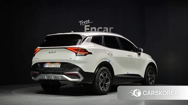 Kia Sportage 5th Generation id 3676099 из Кореи 12