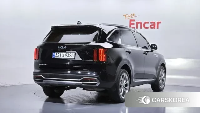 Kia Sorento 4th Generation id 3615132 из Кореи 12