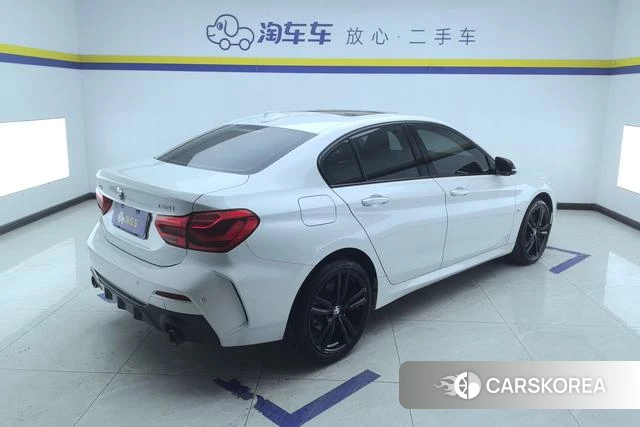 BMW 1 series id 4290327 из Китая 9
