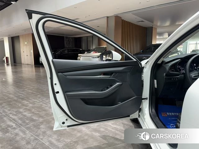 Mazda 3 Angkesaila id 4264121 из Китая 12