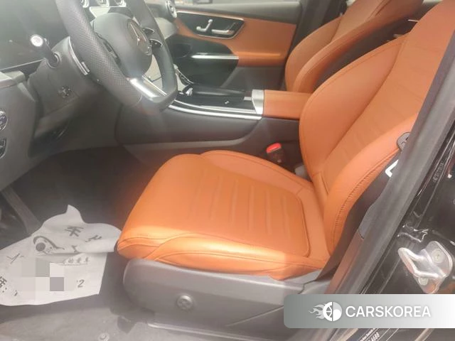 Mercedes-Benz GLC id 4440657 из Китая 12
