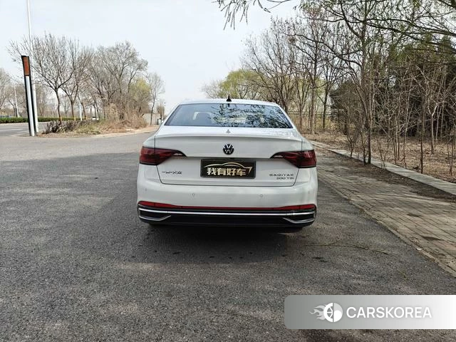 Volkswagen Sagitar id 4262578 из Китая 8