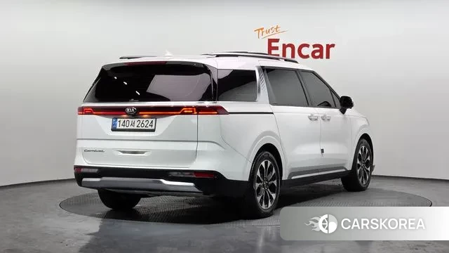 Kia Carnival 4th generation id 3788627 из Кореи 12