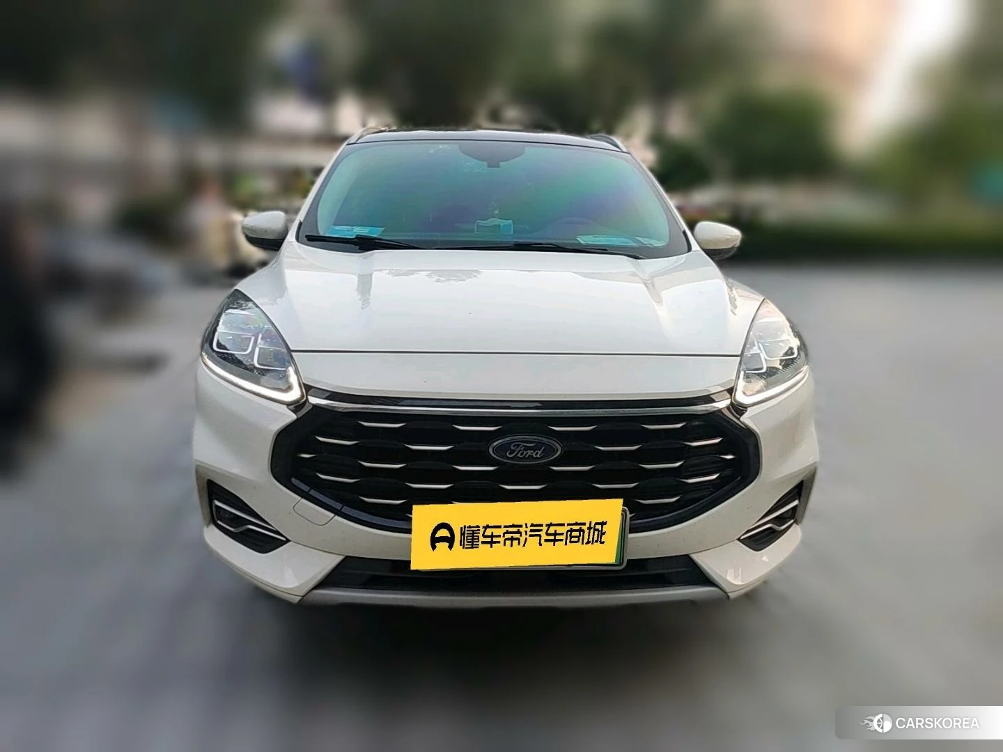 Ford Ruiji PHEV id 4405760 из Китая 12