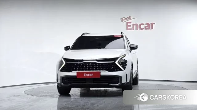 Kia Sportage 5th Generation id 3746284 из Кореи 12