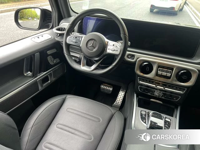 Mercedes-Benz G-class id 4297319 из Китая 8