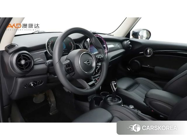 MINI MINI 2021 Красный из Китая, фото 2