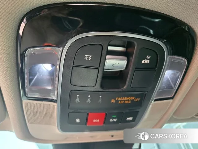 Hyundai Tucson Hybrid (NX4) id 3732744 из Кореи 10