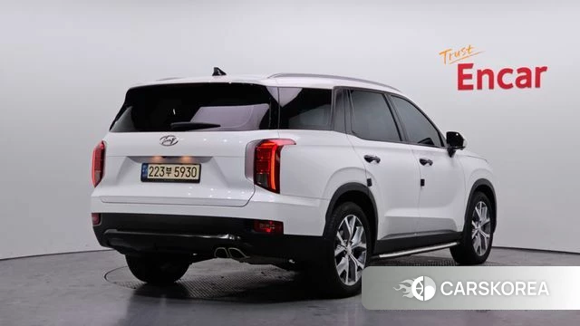 Hyundai Palisade id 3936869 из Кореи 12