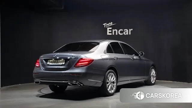 Mercedes-Benz E-Class W213 id 3013273 из Кореи 12