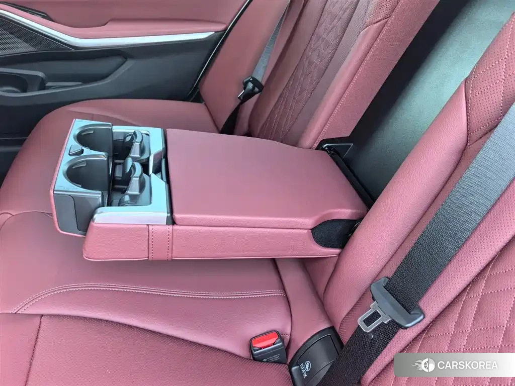 BMW i3 id 4629647 из Китая 12