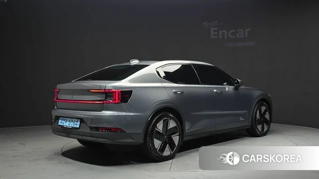 Polestar Polestar 2 id 4612395 из Кореи 12