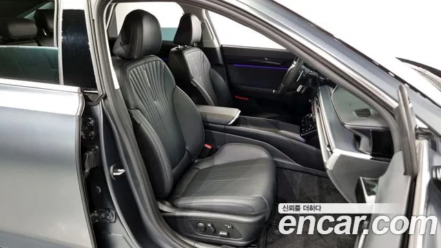 Hyundai Grandeur (GN7) id 2676481 из Кореи 12