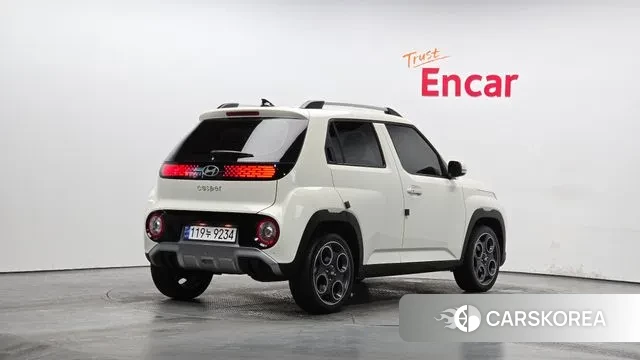 Hyundai The New Casper id 3576037 из Кореи 12