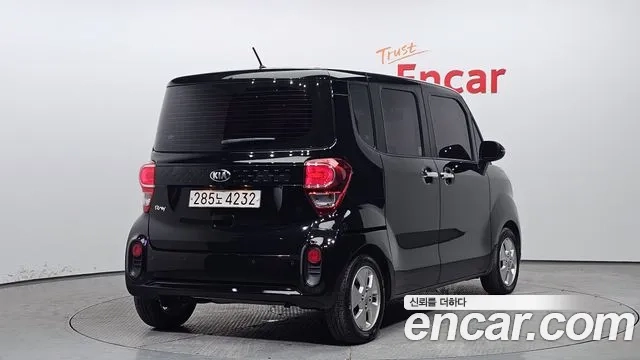 Kia The New Ray id 2951300 из Кореи 12