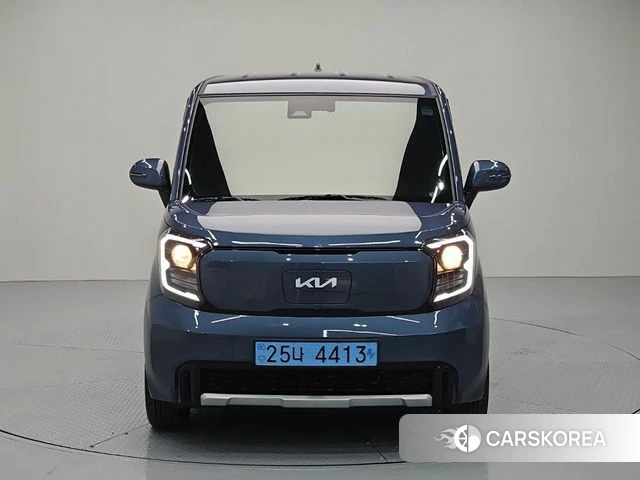 Kia The New Kia Ray EV id 4329660 из Кореи 12