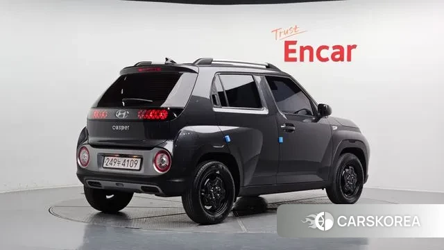 Hyundai Casper id 3294369 из Кореи 12