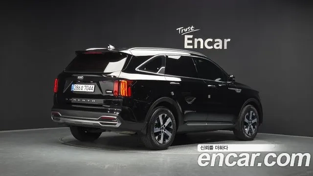 Kia Sorento 4th Generation id 2869180 из Кореи 12