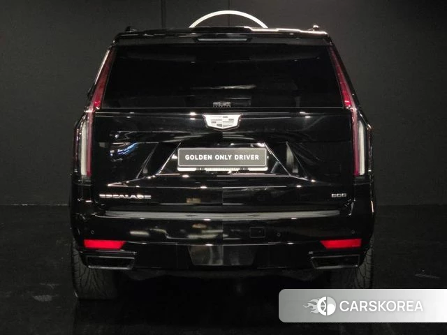 Cadillac Escalade 5th Generation id 3910119 из Кореи 12