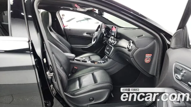 Mercedes-Benz GLA-Class X156 id 2641196 из Кореи 12