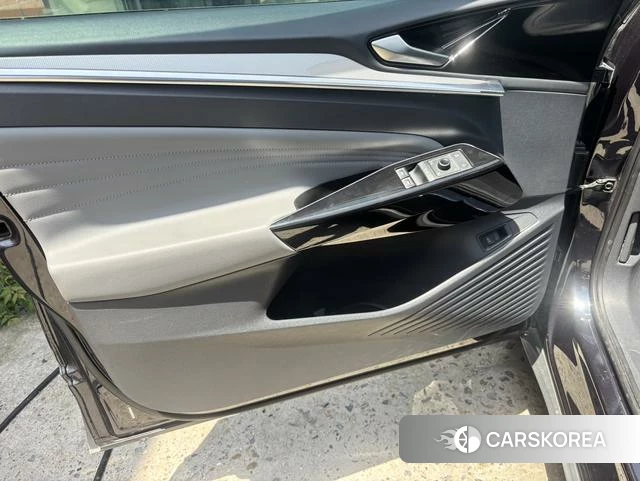 Volkswagen ID.4 CROZZ id 4300937 из Китая 7