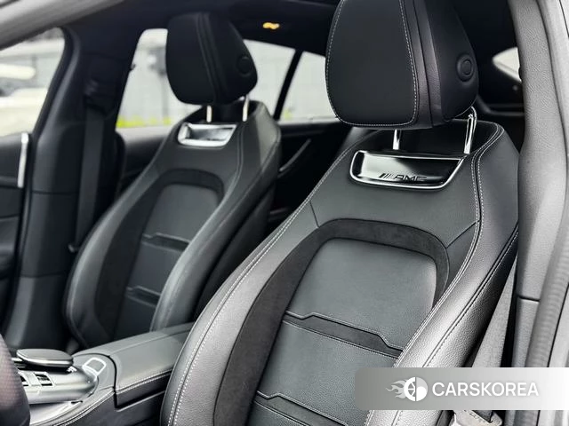 Mercedes-Benz AMG GT id 4367376 из Китая 11