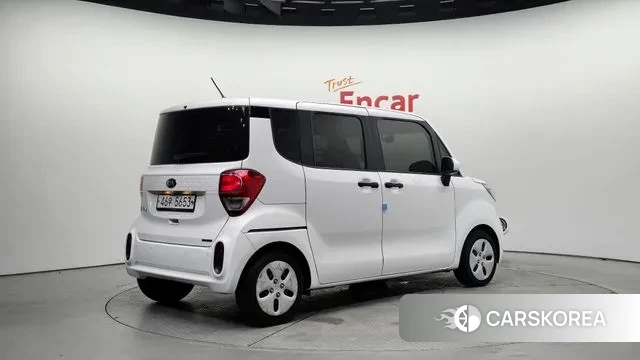 Kia The New Ray id 3000359 из Кореи 12