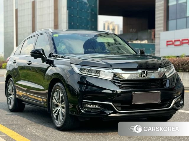 Honda Crown Road id 4273941 из Китая 7