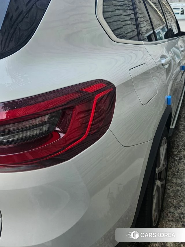 BMW X5 (G05) 2019 Белый из Кореи, фото 2