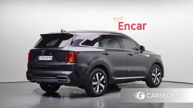 Kia Sorento 4th Generation id 3004048 из Кореи 12