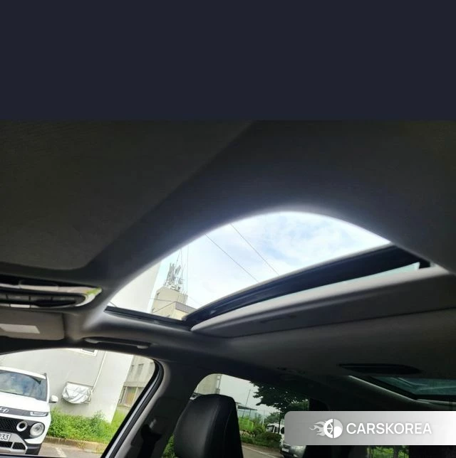 Hyundai The New Palisade 2024 Белый из Кореи, фото 2